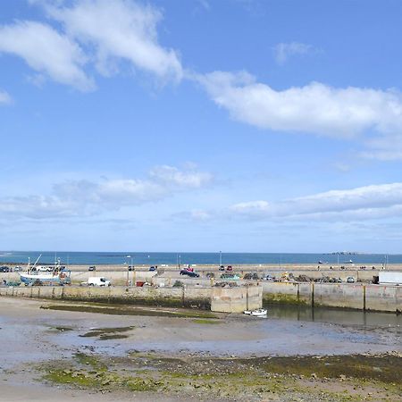 Turnstone Villa Seahouses Exterior photo