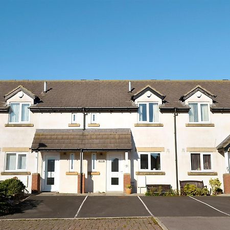 Turnstone Villa Seahouses Exterior photo