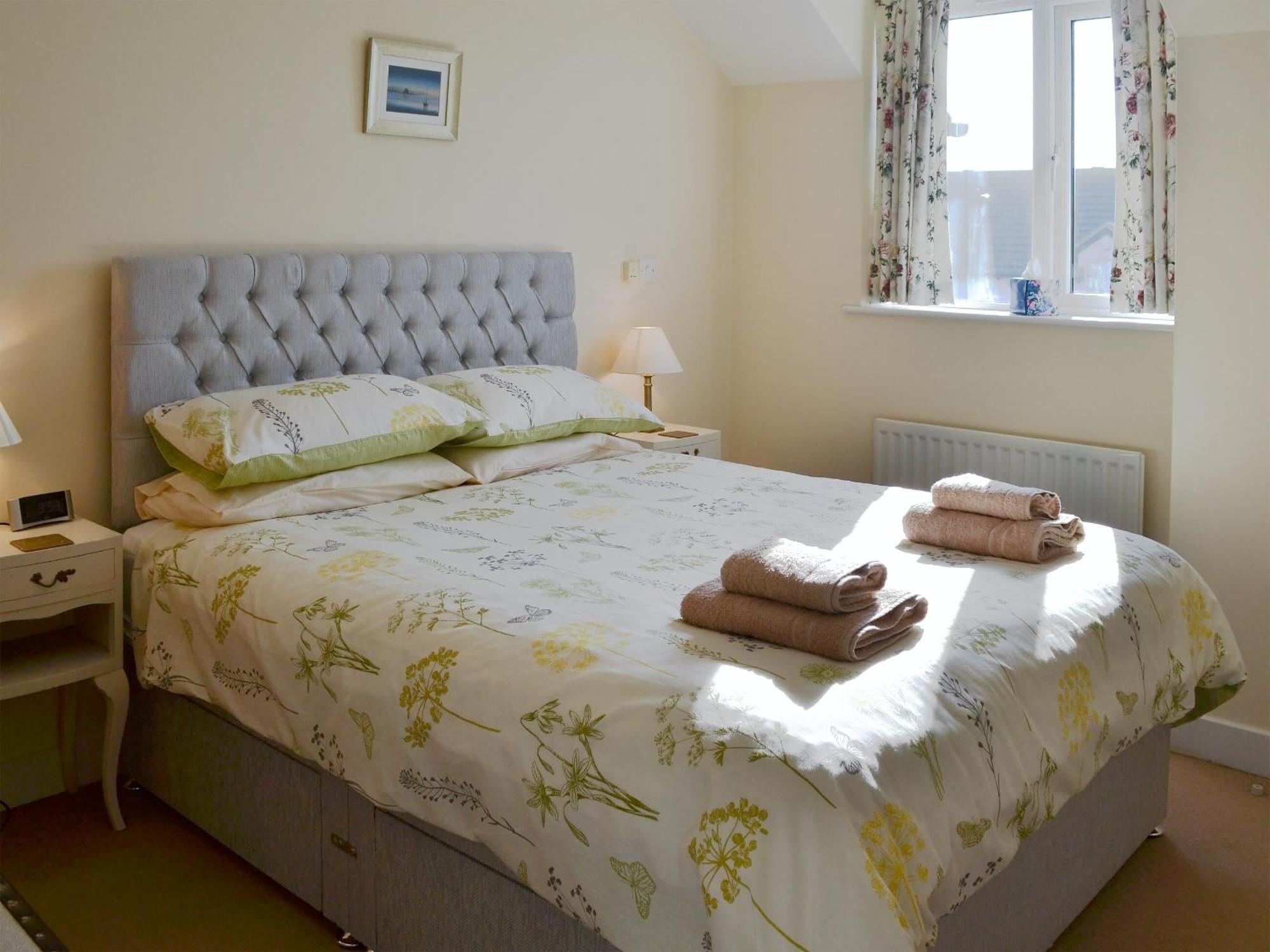 Turnstone Villa Seahouses Exterior photo